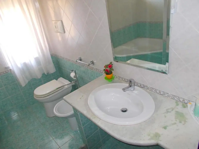 3 Bedrooms Apartment