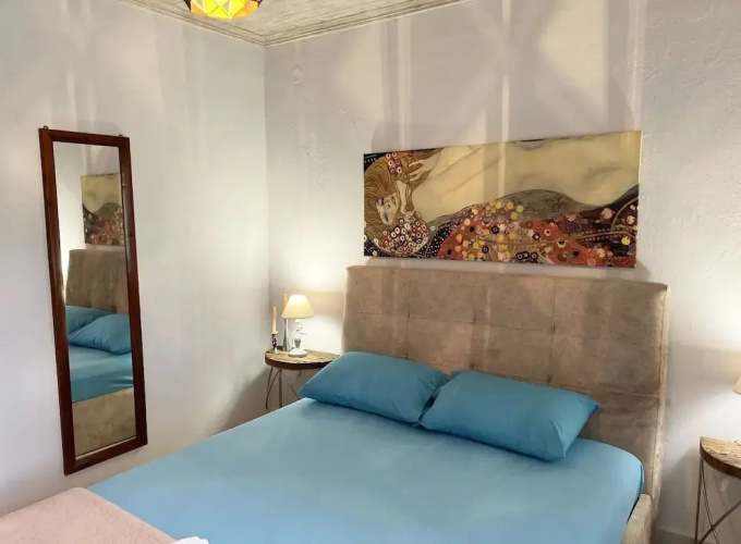 Sias Cozy House