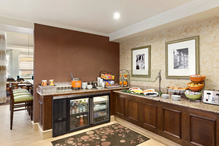 Hilton Garden Inn Shelton photo 11