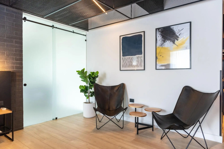 Fulton Business Luxury Hotel photo 11