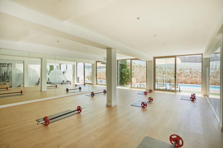 Monsuau Cala D'or Boutique Hotel - Adults Only photo 21