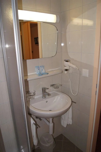 Hostellerie Le Castel