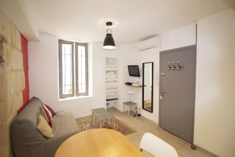 Appartements Centre-Ville
