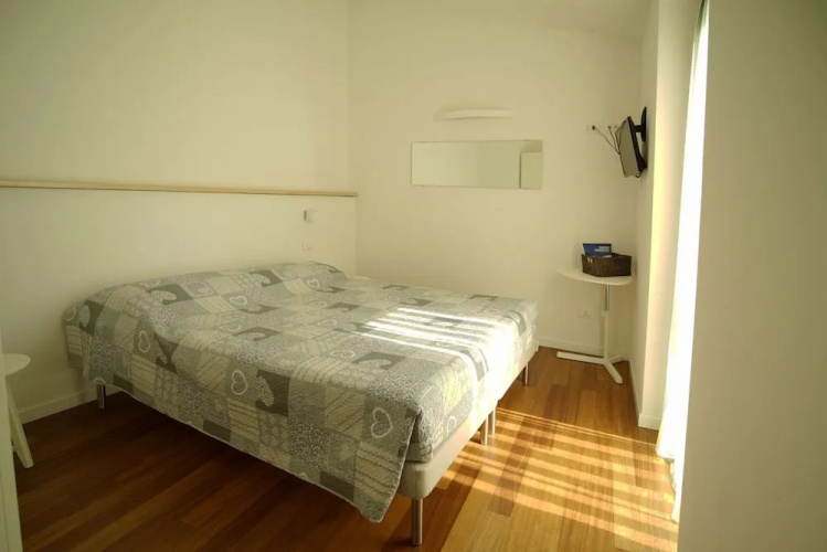 SantAnna Hostel