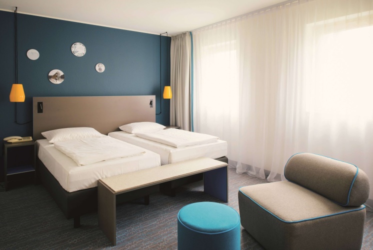 Vienna House Easy by Wyndham Bad Oeynhausen photo 6