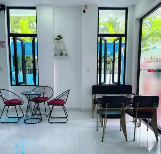 Tori Homestay