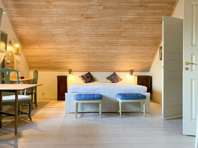 Villa Weidling B&B