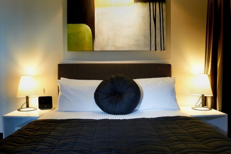 MainStay Suites Hawthorn
