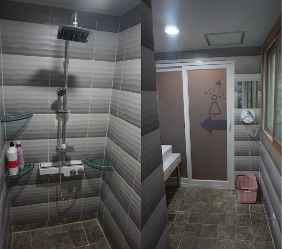 SH Guesthouse - Hostel