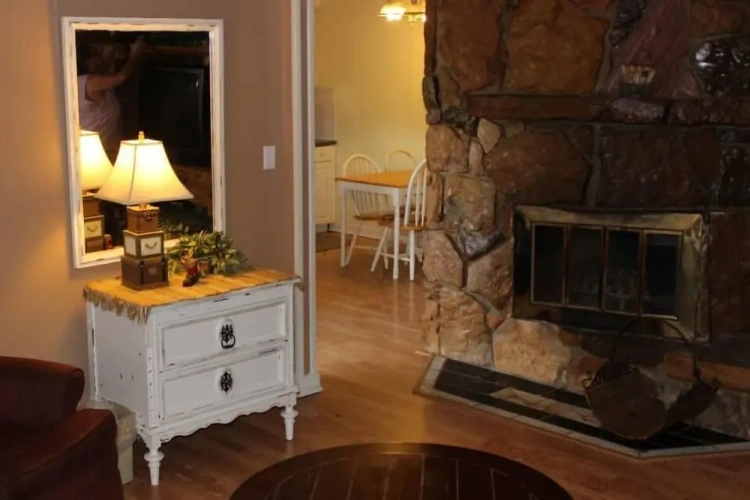 1 Bedroom Cottage