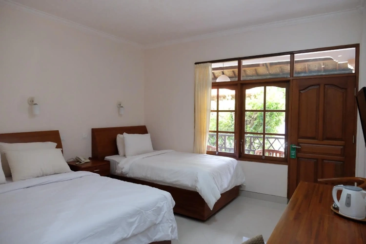 Superior Single room