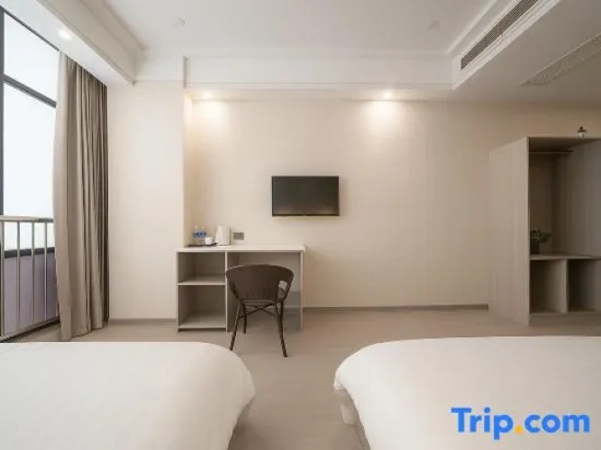 Business Twin room