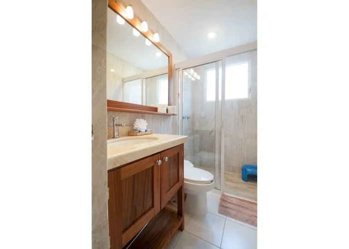 1 Bedroom Double Apartment