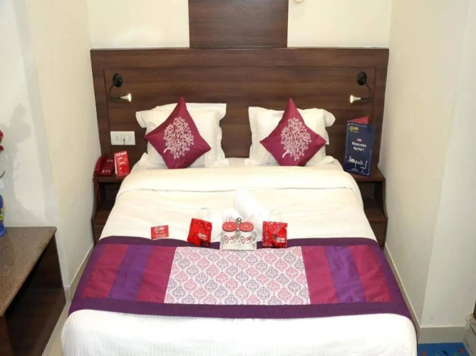 Hotel Bandhan