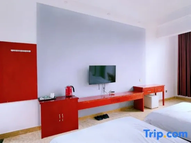 Comfort Twin room