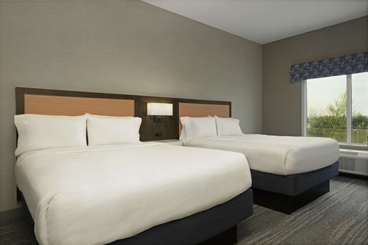 Hampton Inn by Hilton Port Hope photo 7