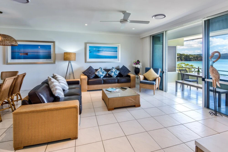 Lagoon 202 on Hamilton Island