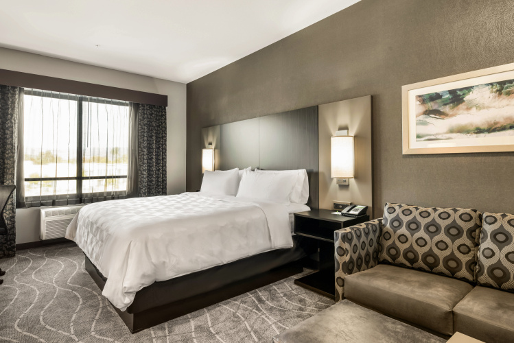 Holiday Inn & Suites Silicon Valley - Milpitas photo 7