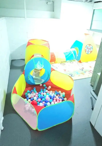 Stay & Play - Central Family Friendly