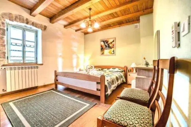 Apartment Bubani O-552