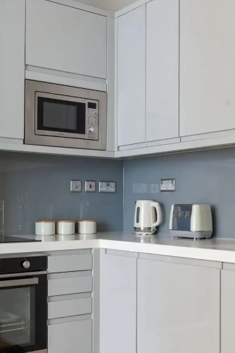 The Ealing Luxury Flat