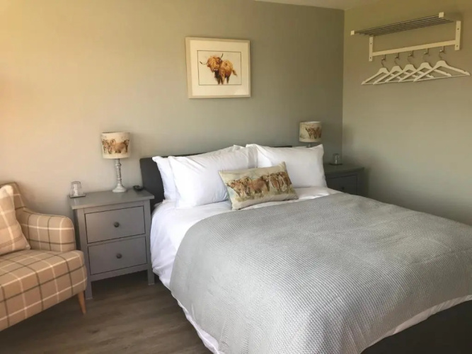 The Earsdon Annexe