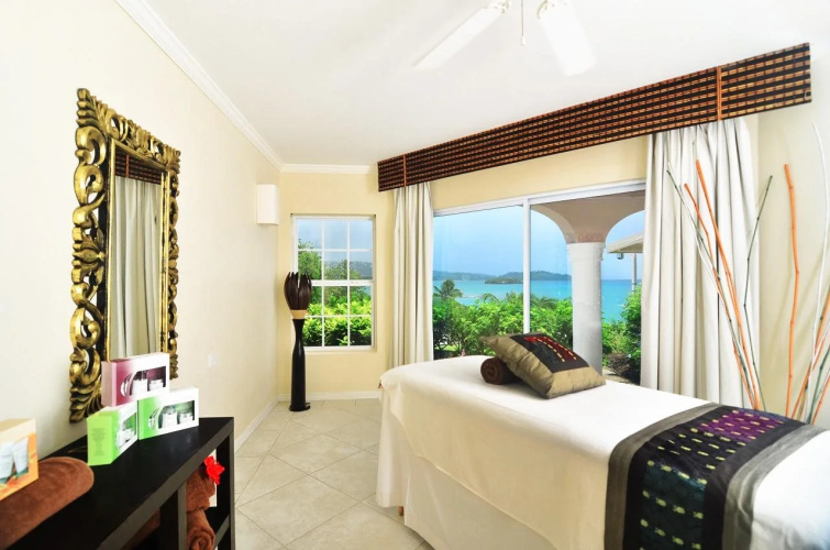 Secrets St. Lucia Resort & Spa All Inclusive Adults Only