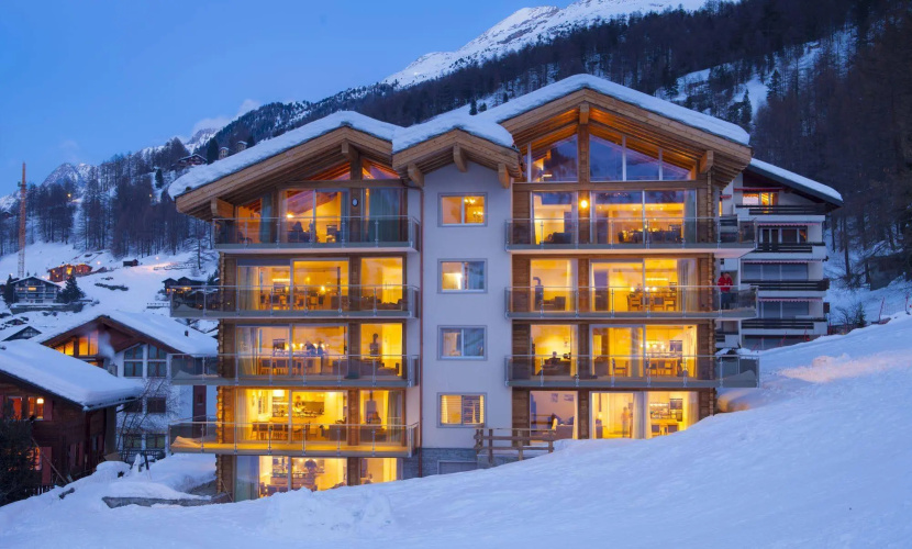 Imagen del hotel