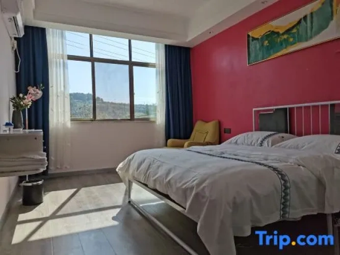 2 Bedrooms Deluxe Suite