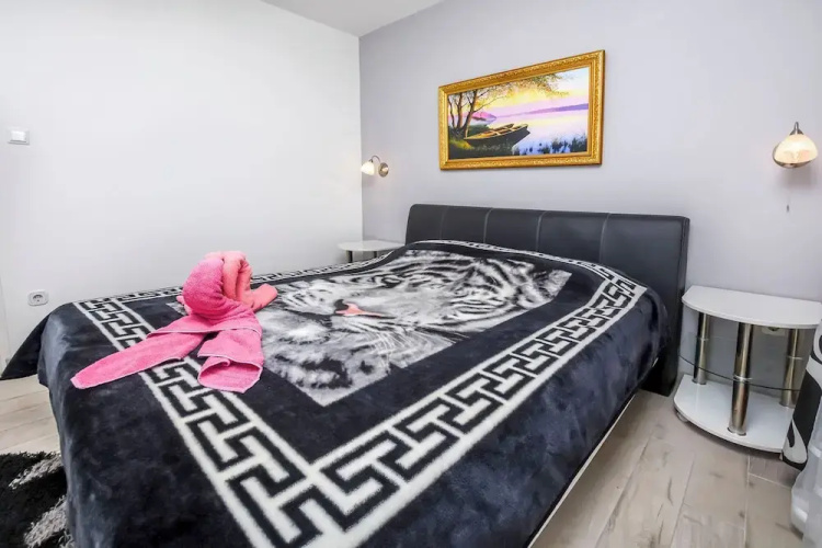Apartment Iryna