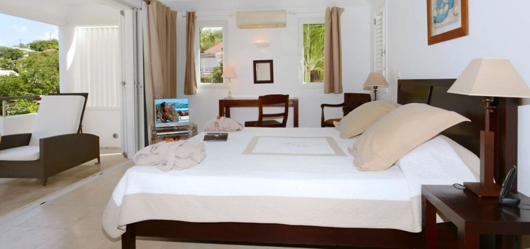 Villa Escapade