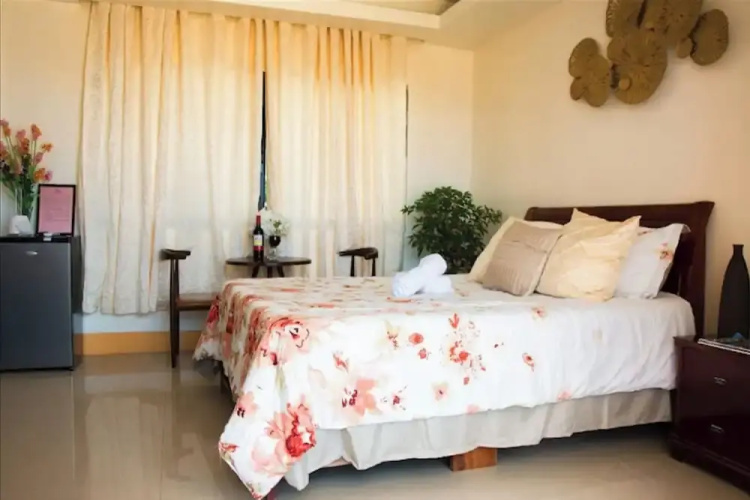 Havendwell Beach Resort