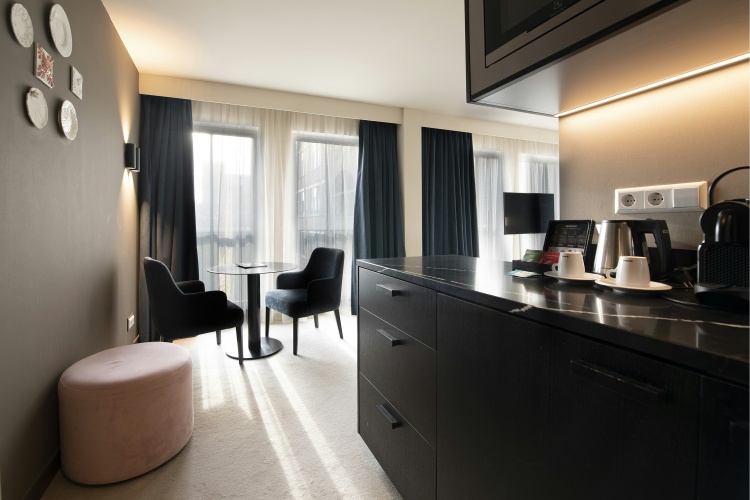 Pestana Amsterdam Riverside photo 29