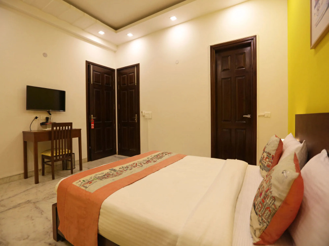 Oyo Flagship Sector 45 Noida