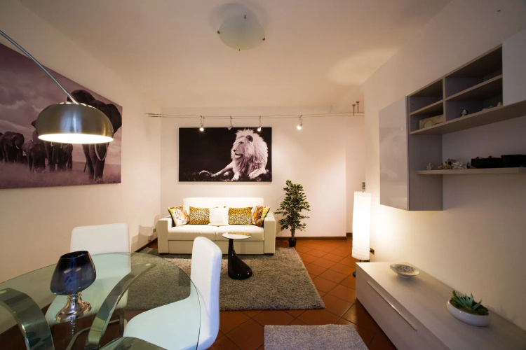 Sole&Luna Comolake Apartments