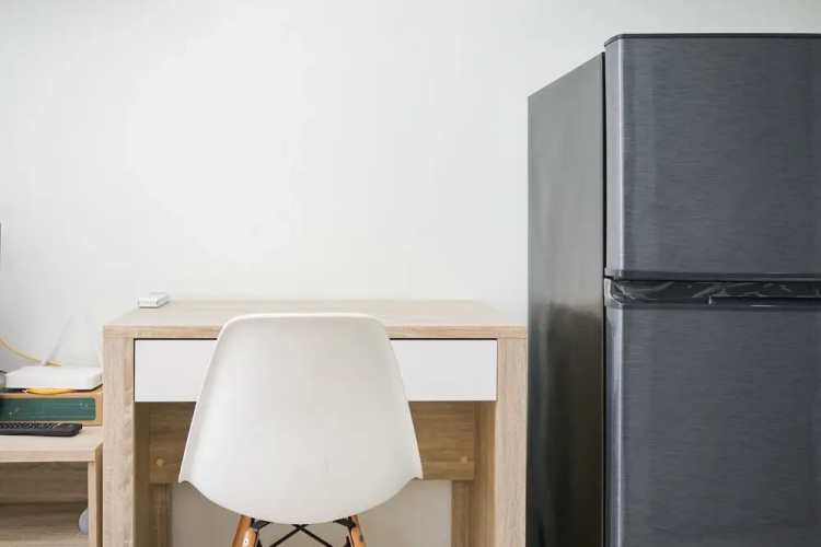 Chic and Cozy Springwood Residence Studio Apartment