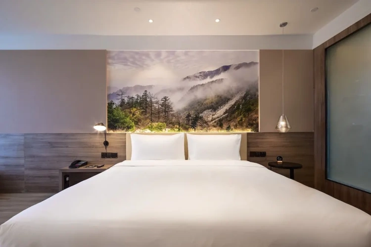 Executive Single room