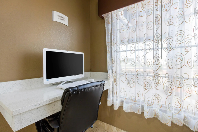 Quality Inn Cadiz