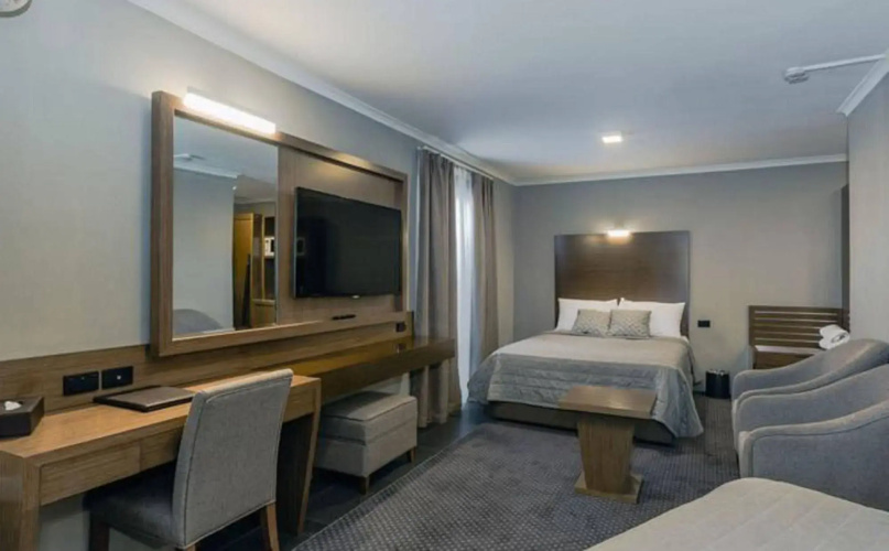 Bankstown Motel 10