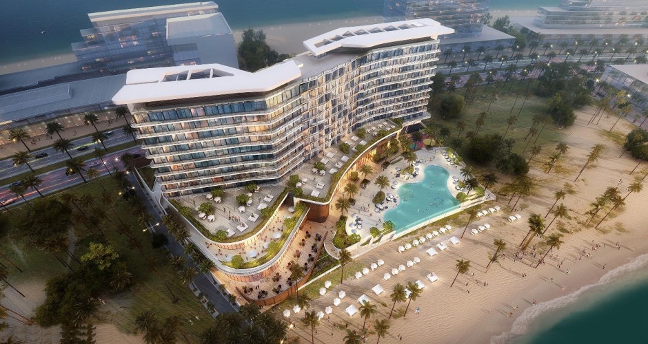 Hampton by Hilton Marjan Island photo 32