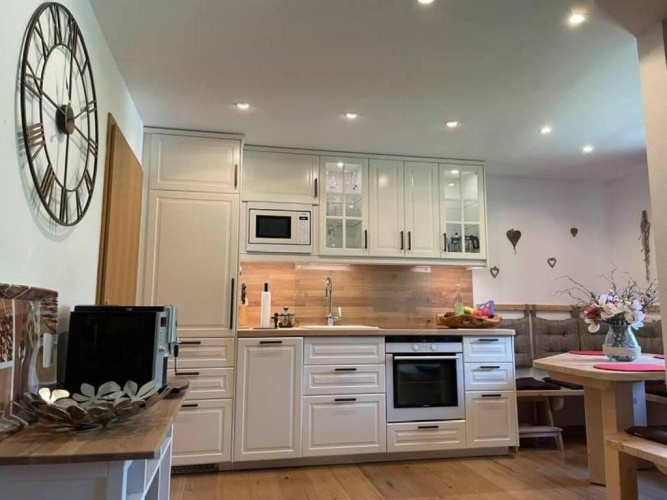 2 Bedrooms Apartment with balcony
