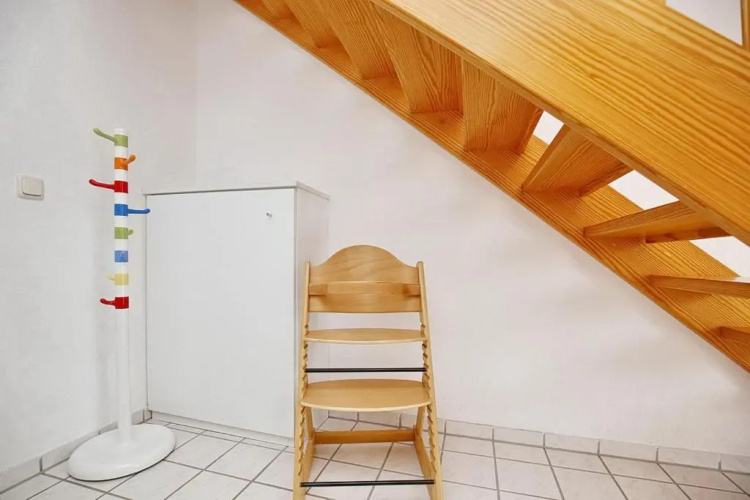 Urlauberdorf Haus 21b