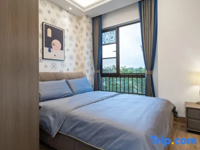 2 Bedrooms Villa