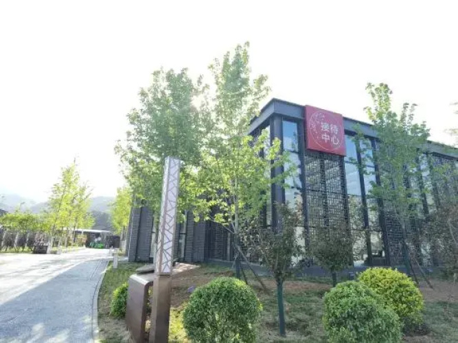 Beijing Maihu Tianxiang Hotel