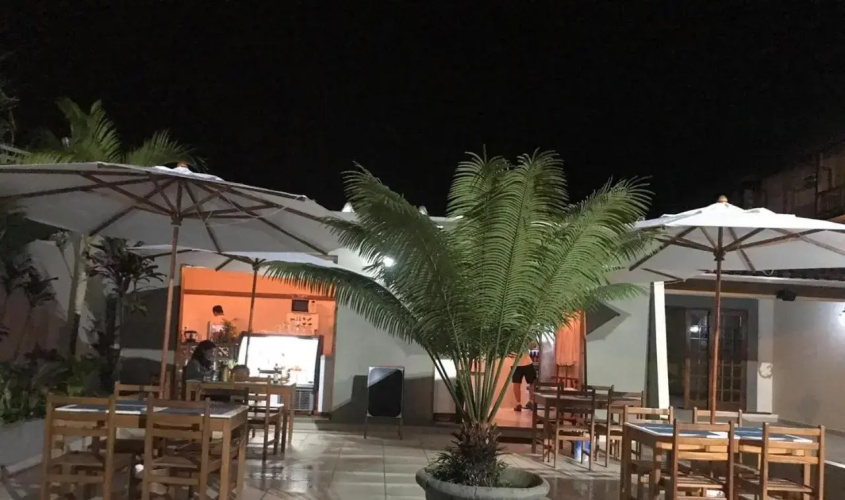 Sapê Suítes
