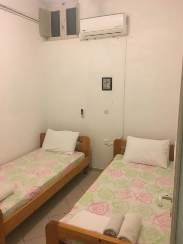 Santorini Grace Villa No2