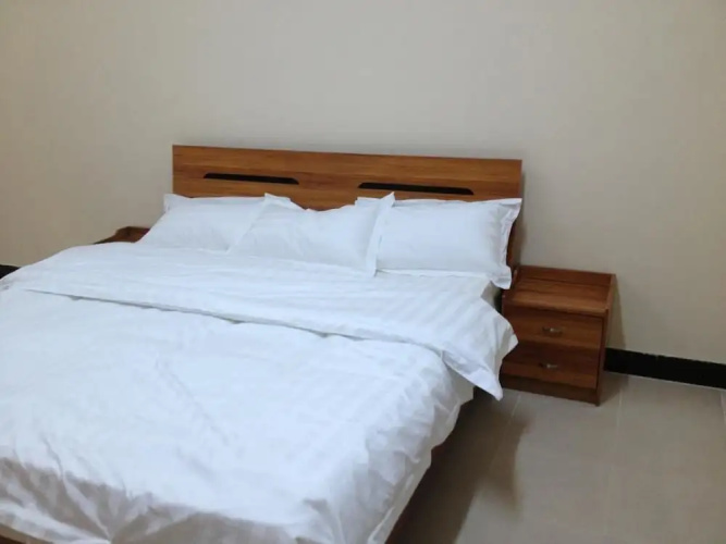 Hams alamasi apartments