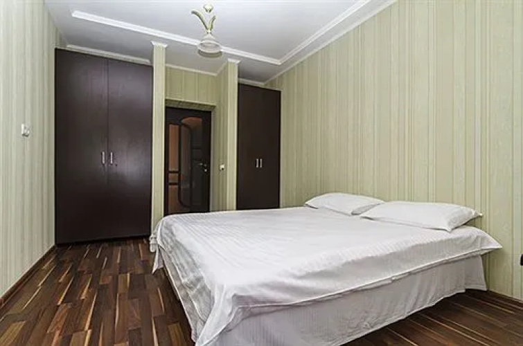 Uavoyage Business Apartments