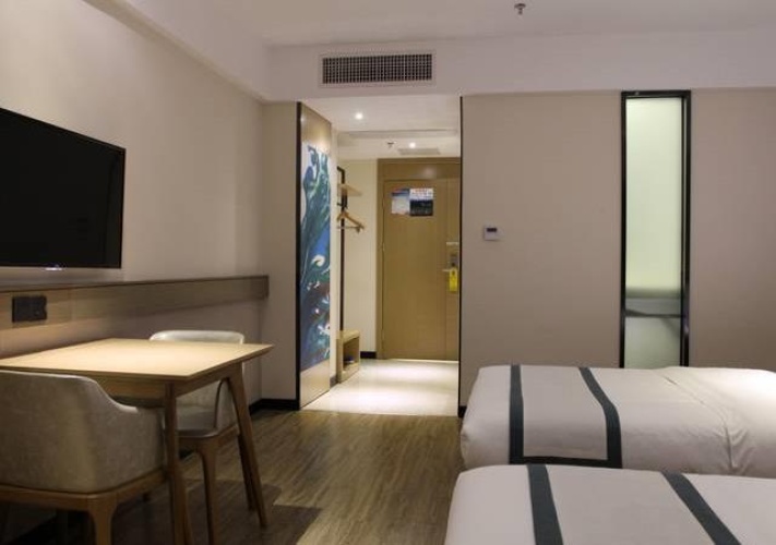 Business Twin room