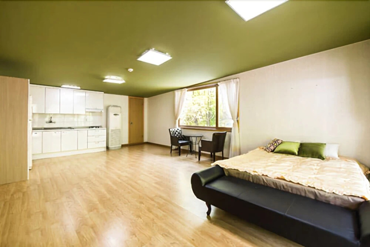 Gapyeong Samul Pension